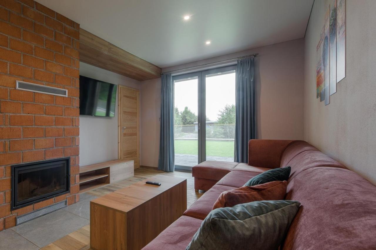 Apartmany Doma Domasa Holcikovce Екстер'єр фото