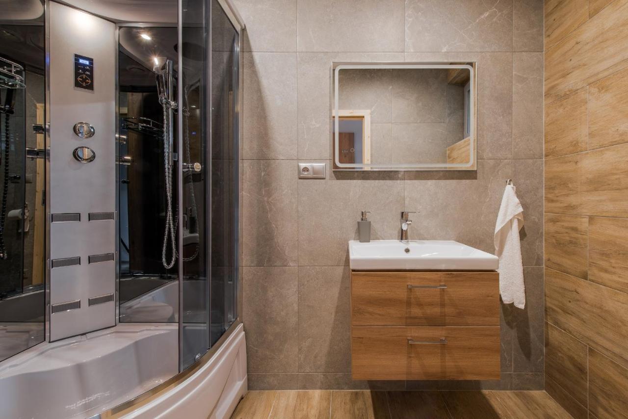 Apartmany Doma Domasa Holcikovce Екстер'єр фото
