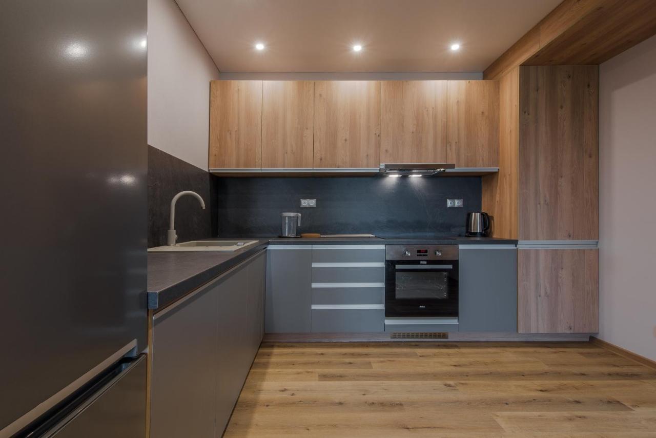 Apartmany Doma Domasa Holcikovce Екстер'єр фото