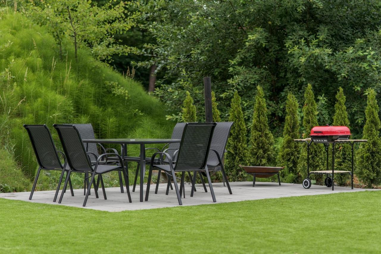 Apartmany Doma Domasa Holcikovce Екстер'єр фото