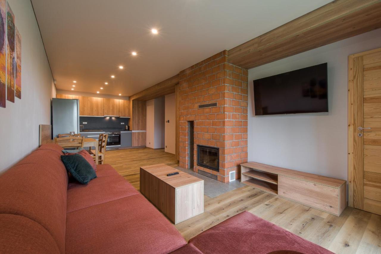 Apartmany Doma Domasa Holcikovce Екстер'єр фото