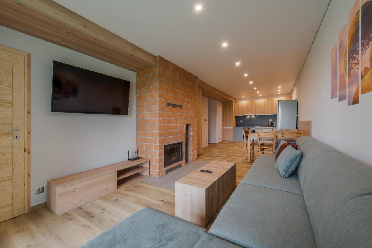 Apartmany Doma Domasa Holcikovce Екстер'єр фото