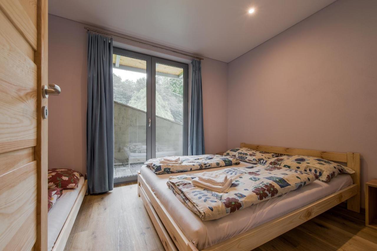Apartmany Doma Domasa Holcikovce Екстер'єр фото