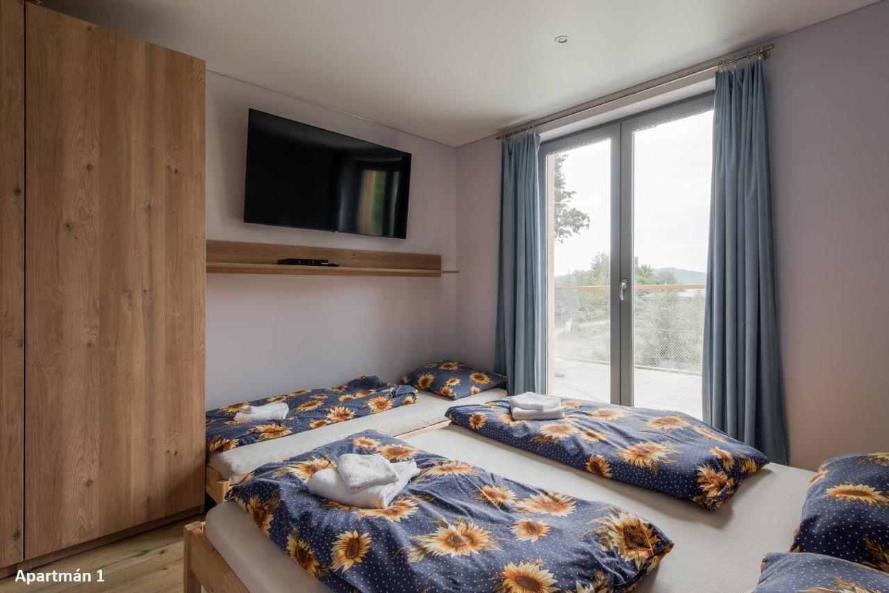 Apartmany Doma Domasa Holcikovce Екстер'єр фото