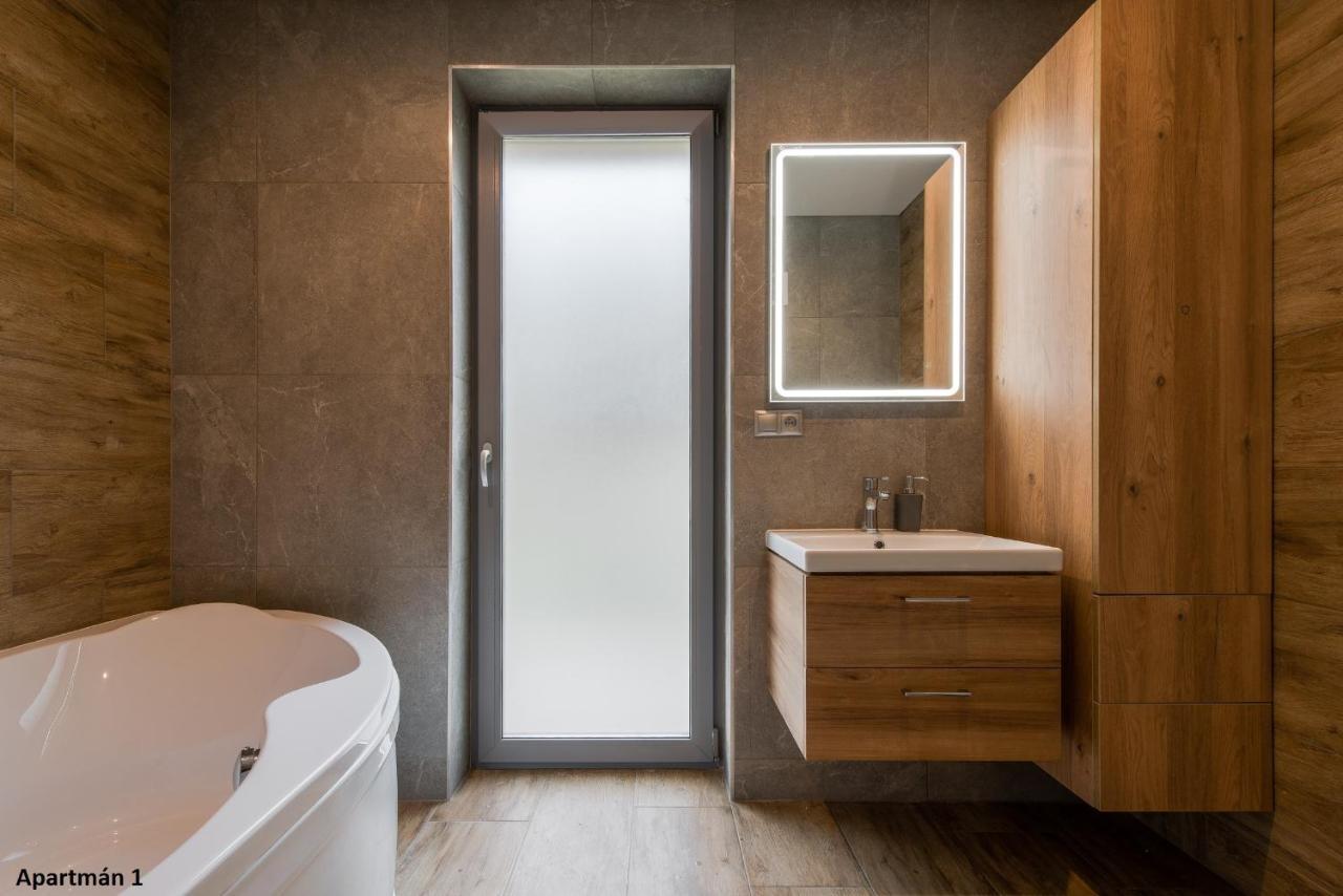 Apartmany Doma Domasa Holcikovce Екстер'єр фото