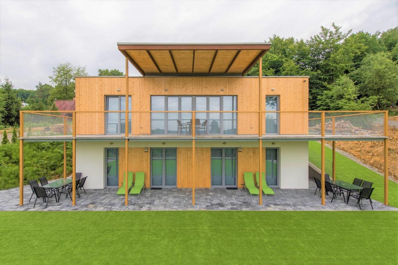 Apartmany Doma Domasa Holcikovce Екстер'єр фото