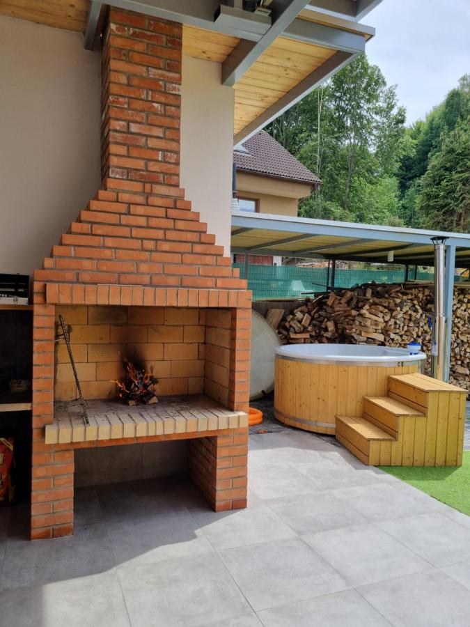Apartmany Doma Domasa Holcikovce Екстер'єр фото