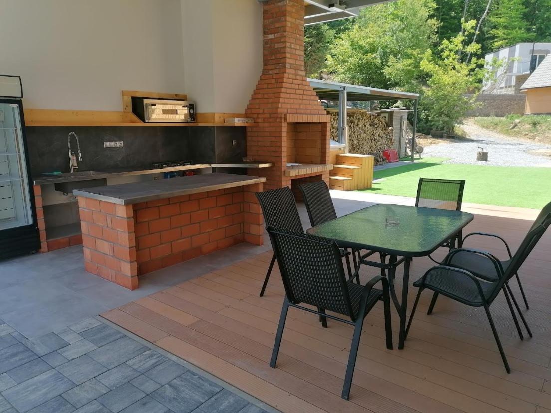 Apartmany Doma Domasa Holcikovce Екстер'єр фото